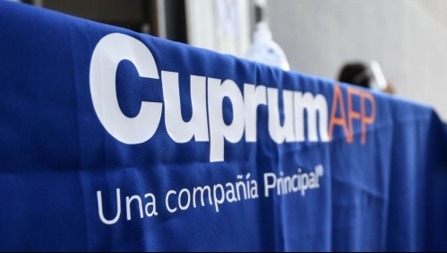 AFP Cuprum adelanta pago del tercer retiro: Conoce desde cuándo recibirás tu dinero