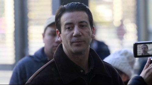 Exvocalista de Los Tetas es detenido nuevamente: Estaba celebrando su cumpleaños