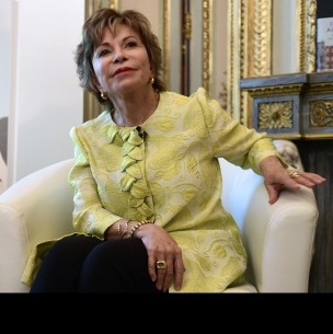El gran dolor de Isabel Allende: Su hija Paula murió hace 28 años por causa de la porfiria El gran dolor de Isabel Allende: Su hija Paula murió hace 28 años por causa de la porfiria