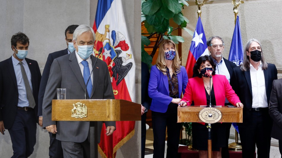 propuesta-gobierno-congreso Alivio tributario a Pymes e IFE 3.0: las nuevas medidas que el Gobierno propone al Congreso