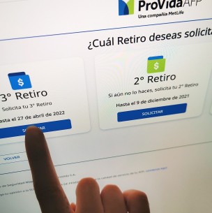 Tercer retiro del 10%: AFP Modelo anuncia que esta semana iniciará los pagos - Meganoticias