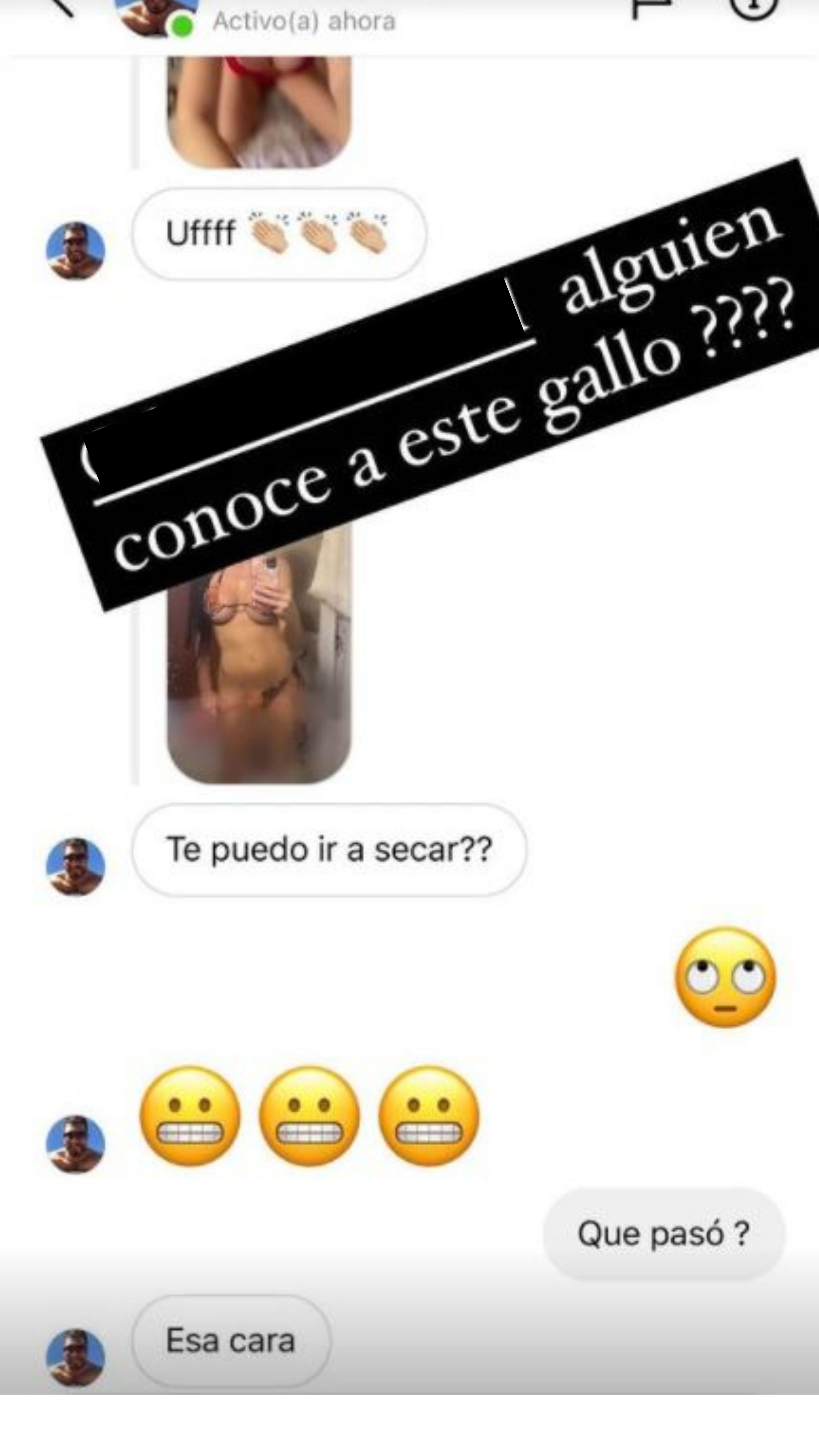 Historia de Adriana Barrientos