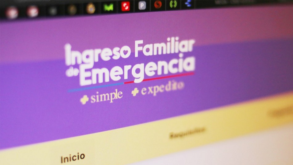 Último día para apelar al Bono IFE Ampliado de abril: Conoce cómo realizar el trámite Último día para apelar al Bono IFE Ampliado de abril: Conoce cómo realizar el trámite