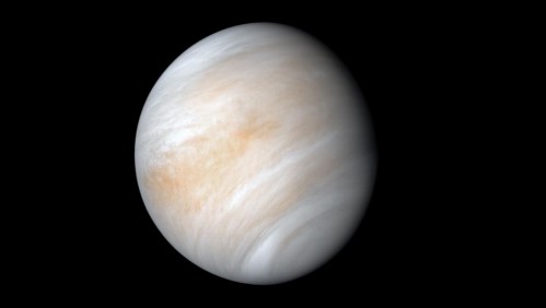 Científicos escucharon una extraña señal de radio proveniente de Venus