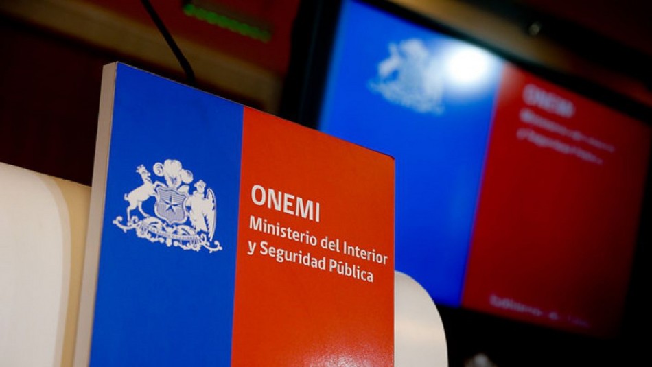 Congreso despacha a ley proyecto que crea organismo que reemplazará a la Onemi Congreso despacha a ley proyecto que crea organismo que reemplazará a la Onemi