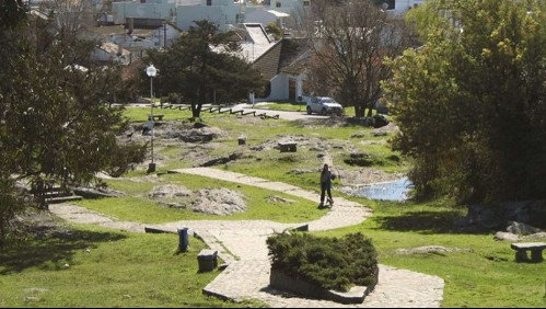 Condenan a hombre por golpear a un amigo y dejarlo morir calcinado en una fogata