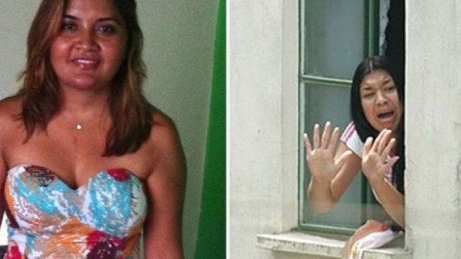 Muere de Covid-19 mujer trasplantada con corazón de quinceañera asesinada por su exnovio Muere de Covid-19 mujer trasplantada con corazón de quinceañera asesinada por su exnovio
