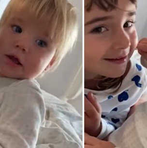 Madre pide ayuda con emotivo video para encontrar a sus hijas desaparecidas: su ex se las llevó Madre pide ayuda con emotivo video para encontrar a sus hijas desaparecidas: su ex se las llevó