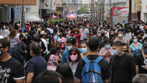 Plan Paso a Paso: Las comunas que salen de cuarentena este jueves 6 de mayo