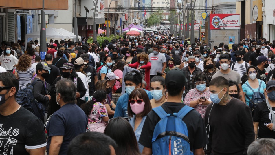 Plan Paso A Paso Las Comunas Que Salen De Cuarentena Este Jueves 6 De Mayo Meganoticias