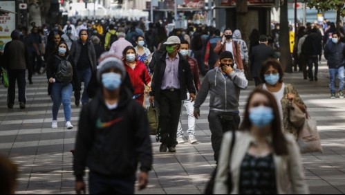 Plan Paso a Paso: Conoce los cambios de fase de este jueves 6 de mayo