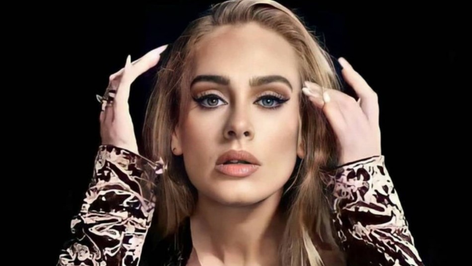 adele Adele