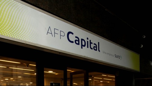 AFP Capital adelanta pago del tercer retiro: Revisa las fechas de los depósitos