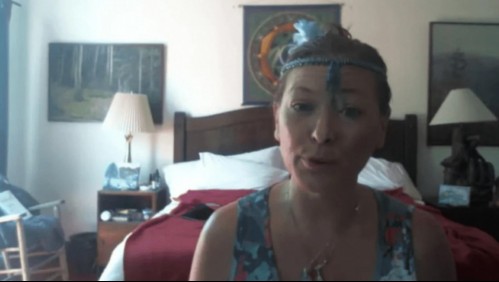 Mujer que vendía falsa cura al covid es víctima de brutal asesinato: su cuerpo fue momificado