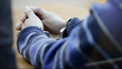 Decretan prisión preventiva para acusados de asesinato en medio de detención ciudadana