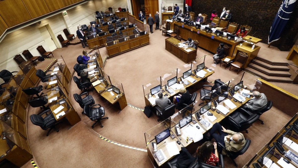 senado Bono de $200 mil: las claves del proyecto que revisará este jueves el Senado