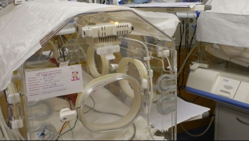 Nacen nonillizos: Embarazada creyó que tendría 7 bebés y la sorpresa fue que dio a luz a 9