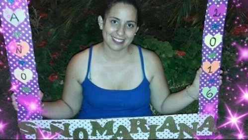 'Mariana se desvaneció y la beba se asfixió': padre relata drama tras muerte súbita de su pareja