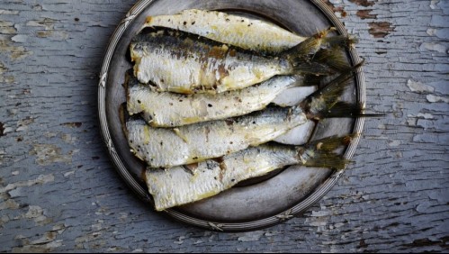 El desconocido beneficio de las sardinas para prevenir la diabetes