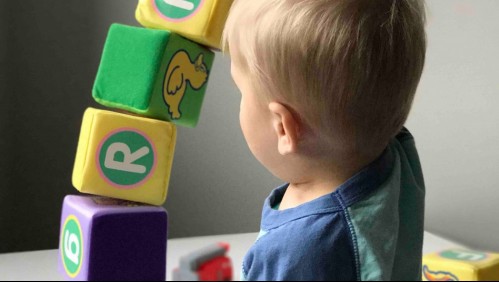 Covid-19: Producto permite desinfectar juguetes sin riesgo para los niños
