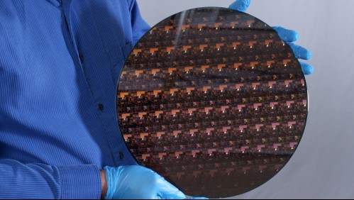 IBM presenta la primera tecnología de chip de 2 nanómetros del mundo