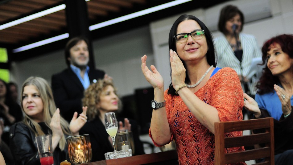 Katty Kowaleczko confiesa episodio de violencia por parte de su ex: Katty Kowaleczko confiesa episodio de violencia por parte de su ex: