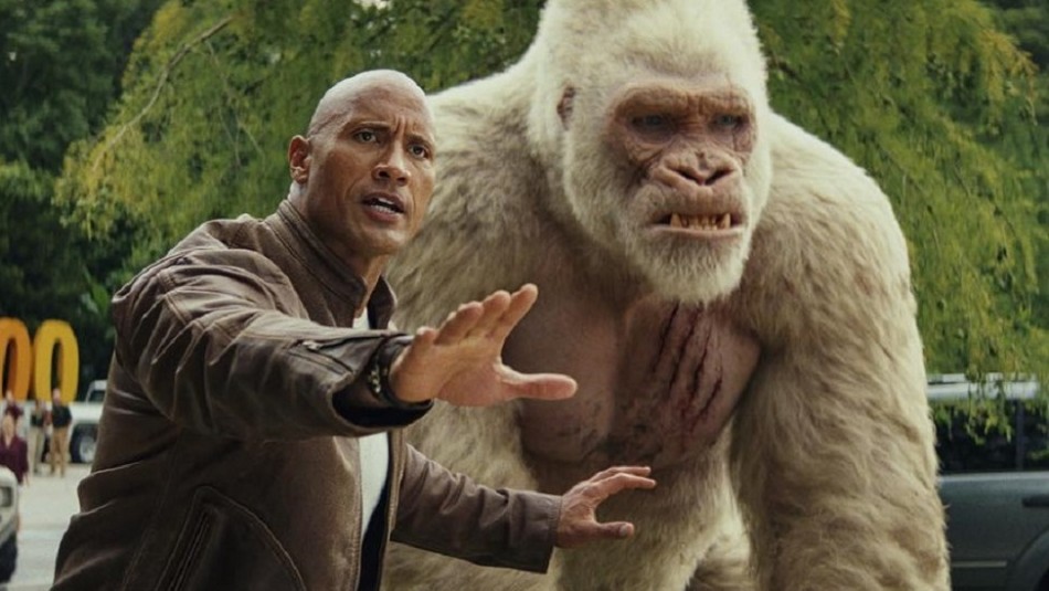 Dwayne Dwayne