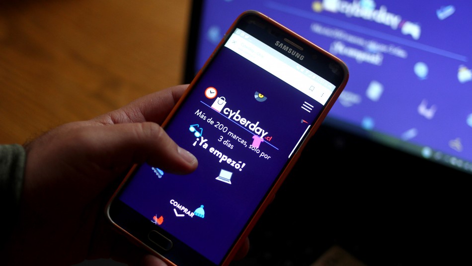 CyberDay 2021: Conoce la fecha en que se realizará el esperado evento CyberDay 2021: Conoce la fecha en que se realizará el esperado evento