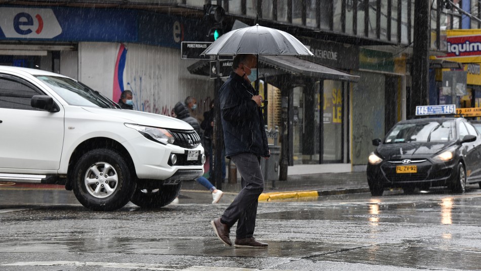 Cuarentenas: Conoce todas las comunas que permanecen en confinamiento total en Chile Cuarentenas: Conoce todas las comunas que permanecen en confinamiento total en Chile