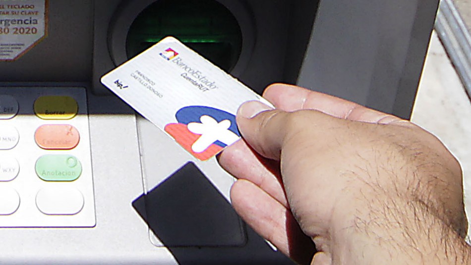 Cuenta RUT: Conoce gratis cuál es tu saldo en la tarjeta Cuenta RUT: Conoce gratis cuál es tu saldo en la tarjeta