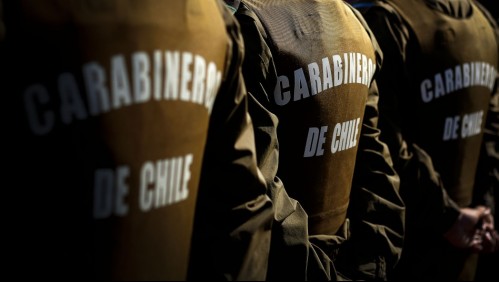 Carabineros prepara cambio de uniforme: Conoce cómo sería la nueva indumentaria