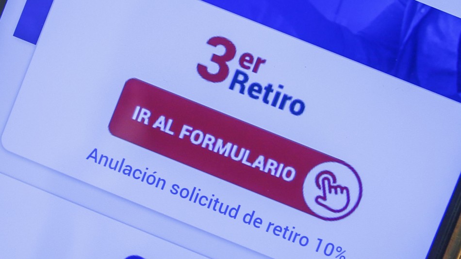 Bono de $200 mil: ¿Puedo acceder al pago si recibí el tercer retiro de mis fondos? Bono de $200 mil: ¿Puedo acceder al pago si recibí el tercer retiro de mis fondos?