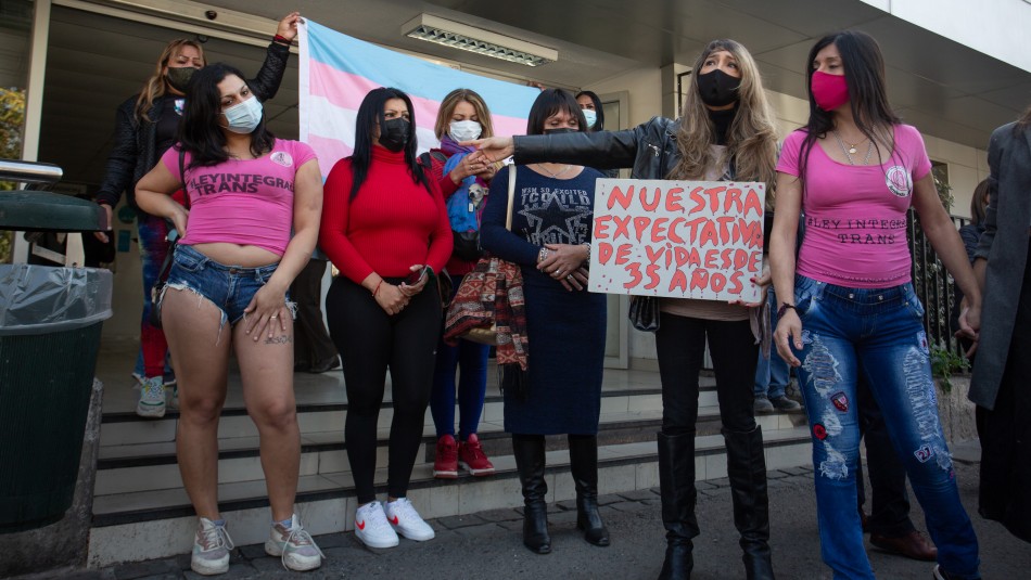 ataque-mujer-trans-la-cisterna Joven mujer trans en riesgo vital tras ataque con perdigones:
