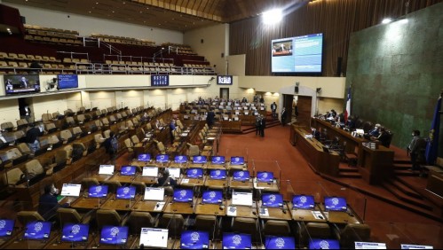 A ley: Cámara despacha proyecto de feriado irrenunciable para el comercio en días de elecciones