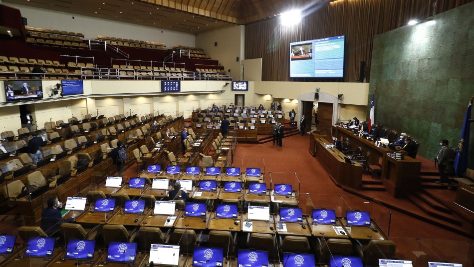 feriado-elecciones A ley: Cámara despacha proyecto de feriado irrenunciable para el comercio en días de elecciones
