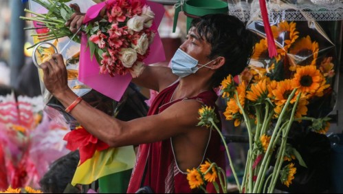 Presidente de Filipinas ordena arrestar a quienes usen mal la mascarilla
