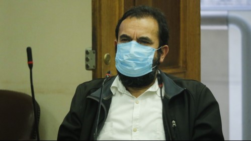 Corte Suprema rechaza recurso de amparo de Hugo Gutiérrez por orden de detención