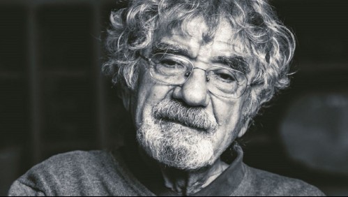 Muere a los 92 años Humberto Maturana, Premio Nacional de Ciencias en 1994