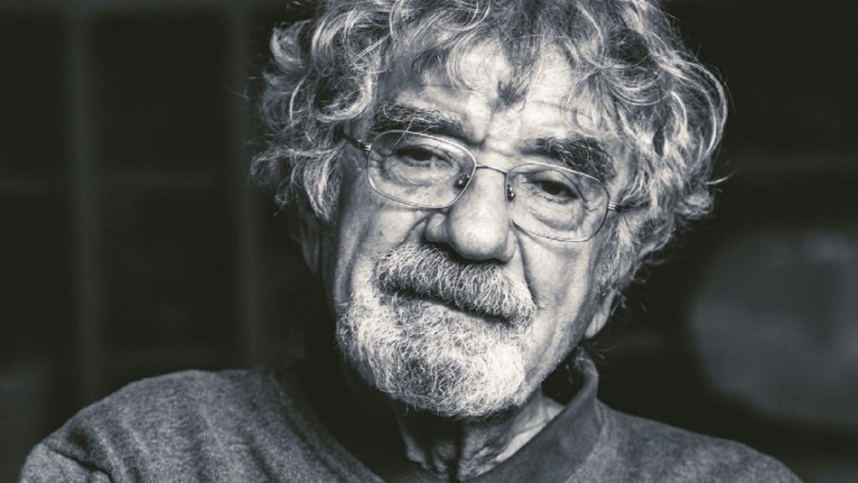 humberto-maturana Muere a los 92 años Humberto Maturana, Premio Nacional de Ciencias en 1994