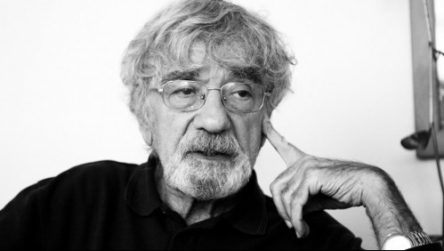 Presidente Piñera decreta duelo oficial por muerte de Humberto Maturana