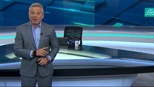 Meganoticias Prime - Miércoles 05 de mayo 2021