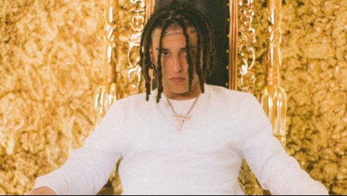 Martorell y arresto de Pablo Chill-E: 'Esperamos que ahora quede privado de libertad'