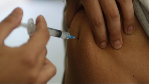 Carnet verde: Protocolo que otorgaría mayor libertad a vacunados se presentará tras elecciones