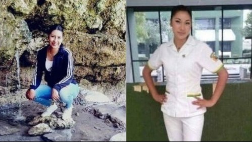 Hallan muerta a enfermera que estaba desaparecida en México: Tatuajes permitieron identificarla