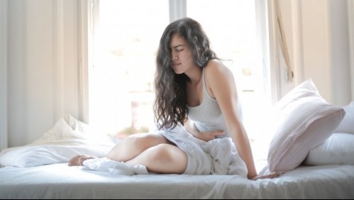 Ovarios: ¿Cuándo me tengo que preocupar por síntomas anormales?