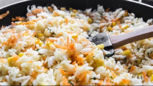 Las precauciones que debes tener con el arroz para no terminar intoxicado