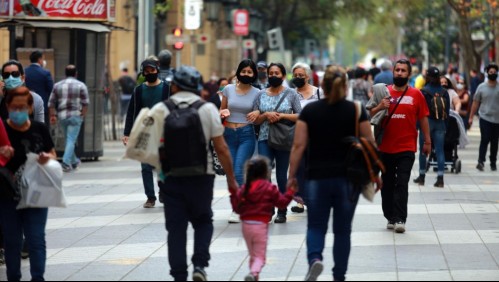 Plan Paso a Paso: Las 28 comunas que salen de cuarentena este lunes 10 de mayo