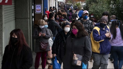 Plan Paso a Paso: Conoce los cambios de fase de este sábado 8 de mayo