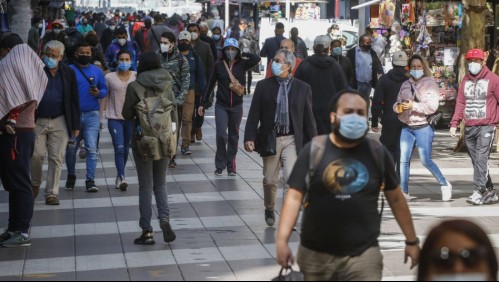 Plan Paso a Paso: Conoce los cambios de fase de este lunes 10 de mayo