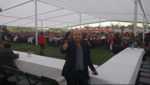 Detienen intentando salir del país a exconcejal de San Ramón acusado de corrupción